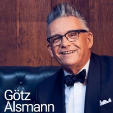 Götz Alsmann - Das neue Programm