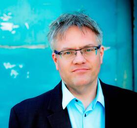 Matthias Reuter - "Wenne Dir nicht sofort ein Eis kaufst, dann krisse keine Pommes!"