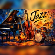 Jazz Generations - Jung trifft Alt