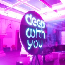 deep with you sunday session