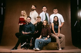 Voces 8 - Christmas