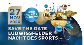 Ludwigsfelder Nacht des Sports 2026