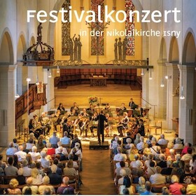 38. Isny Opernfestival Festivalkonzert