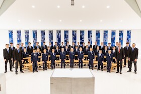 Stunde der Kirchenmusik - Regensburger Domspatzen / Christian Heiß
