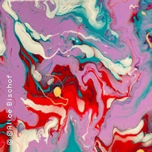 Colour Cocktails: Acrylic Pouring