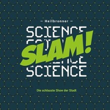 Heilbronner Science Slam