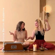 Moonspace x Sound Healing
