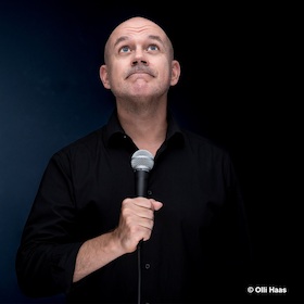 Schon komisch – Das Beste aus 20 Jahren - Comedy mit Frank Fischer