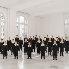 Weihnachtsoratorium | Stuttgarter Hymnus-Chorknaben, Stuttgarter Kammerorchester