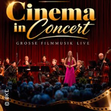 Cinema in Concert