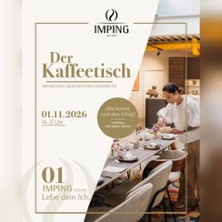 Der Kaffeetisch