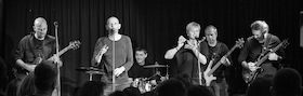 Fisherman's Fall im Schlosskeller - Das Doppelkonzert (Tag2)
