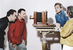 #44 Prinz-Constantin-Konzert