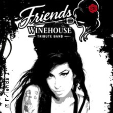 FRIENDS - Amy Winehouse Tribute