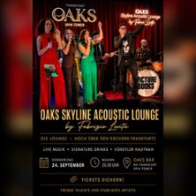 Oaks Skyline Acoustic Lounge