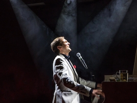 Udo Jürgens ... Unvergessen!