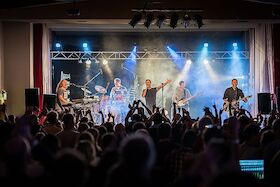 Fireworks of Rock - Bonbons & Knaller des Classic-Rock!