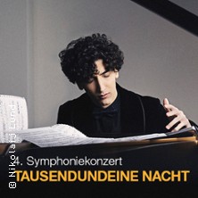 Tausendundeine Nacht
