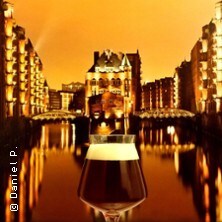 Craft Biertour Hamburg