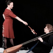 Keltische Lieder und barocke Sonaten