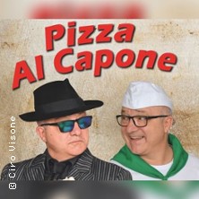 Pizza Al Capone