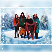 Irish Christmas - The Outside Track