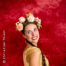 Rapunzel - Märchen Musical