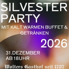 Silvester all in