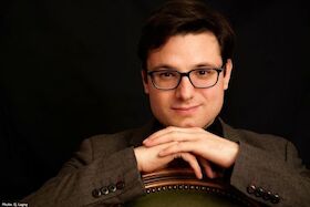 BachOrgelFestival 2026 - Bach reloaded