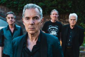 Dr. Feelgood - Maximum R&B Tour