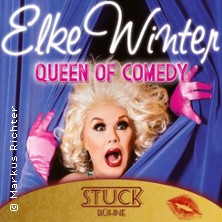 Elke Winter - Travestie