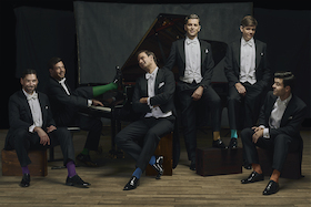 Nostalphoniker