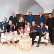 Perlseer & Trovasur - mit ihrem Programm Música Buenavista