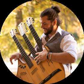 Vicente Patiz - Konzert