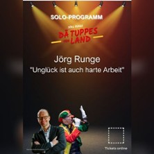 Jörg Runge - Dä Tuppes vum Land