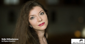 Wo Fantasie zum Bild wird - Sofja Gülbadamova zwischen Chopin, Skrjabin und Rachmaninov