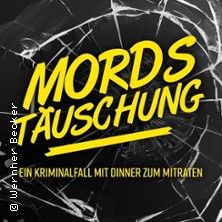 Mordstäuschung