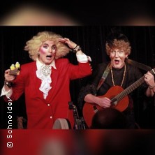 Die Bösen Schwestern