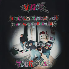 Vince - in meinem zimmer sieht es aus wie in meinem kopf