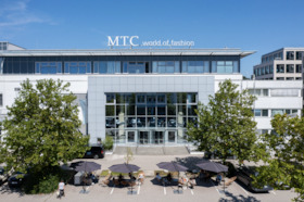 1. Münchner Buchmesse