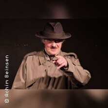 Ich, Fritz Haarmann