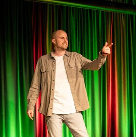 Open Stage Mäulesmühle
