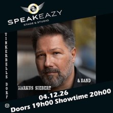 Markus Siebert & Band