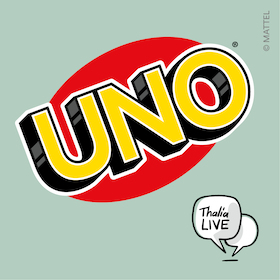 UNO Games Night bei Thalia in Berlin