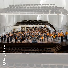 Konzert Landesjugendorchester Sachsen