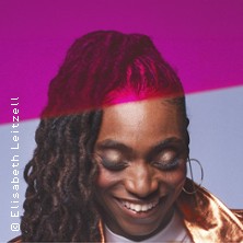Lakecia Benjamin