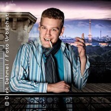 Der letzte Raucher
