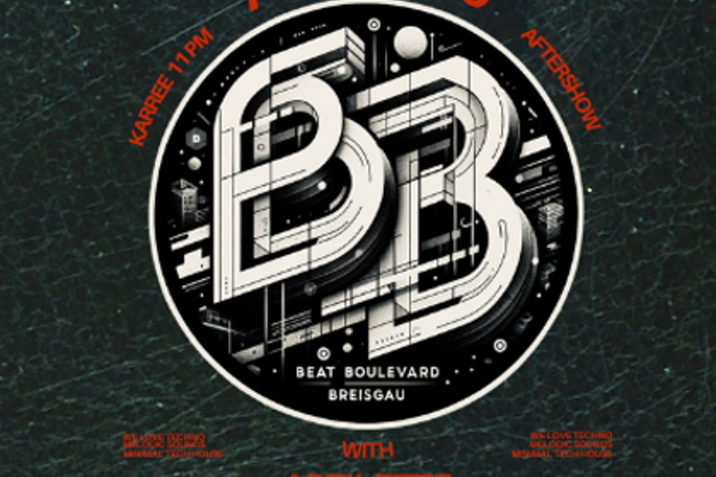 BEAT BOULEVARD