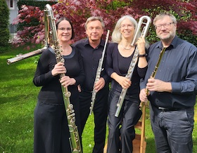 arcadie quartett - Mendelssohn, Movies and more