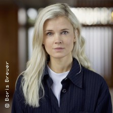 Lea Banasch - Was dich hält